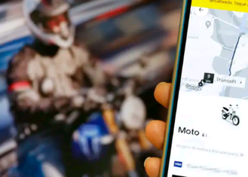 Mototáxi: Respostas aos argumentos da Uber – por Jurandir Fernandes