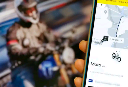 Mototáxi: Respostas aos argumentos da Uber – por Jurandir Fernandes