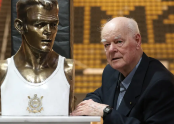 Luto no basquete: adeus a Wlamir Marques será nesta quarta, no Corinthians