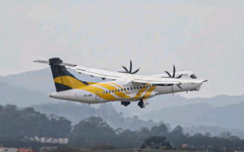 Anac suspende operações aéreas da Voepass