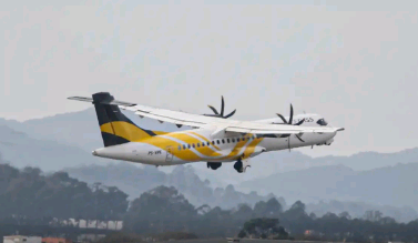 Anac suspende operações aéreas da Voepass