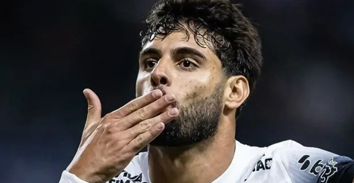 Corinthians faz 1 a 0 no Palmeiras e larga na frente na decisão do Paulista