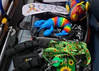 Bombeiros de Campinas integram projeto piloto para aperfeiçoar atendimento a pessoas com deficiência