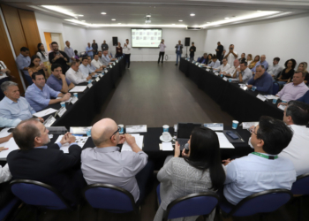 RMC terá unidade regional para fazer destinação final do lixo