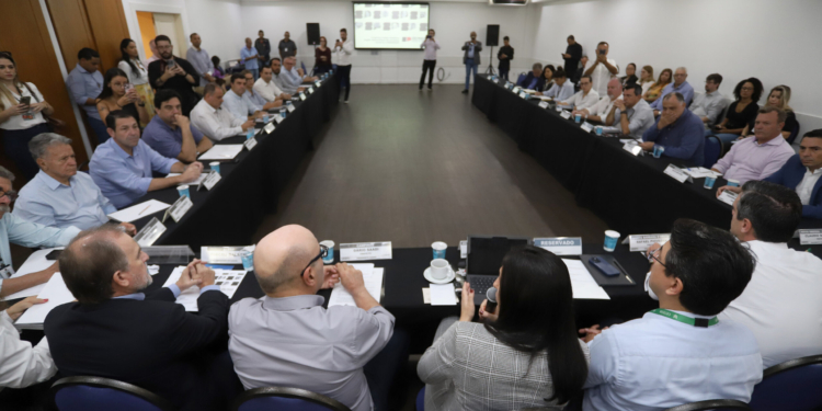 RMC terá unidade regional para fazer destinação final do lixo