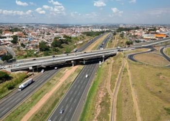 Região têm o maior volume de investimentos na indústria em São Paulo nos últimos 3 anos