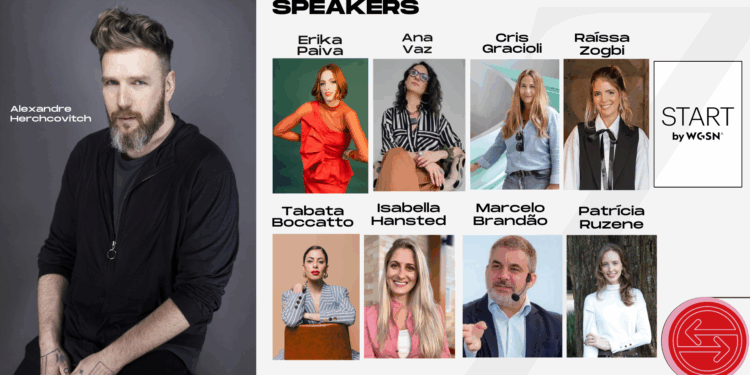 1º Bio Extratus Fashion Meeting Campinas coloca moda em discussão