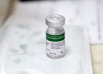 Campinas aplica 63,2 mil doses de vacina contra gripe em duas semanas
