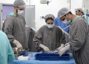 Número de cirurgias eletivas sobe 34,7% no SUS de Campinas