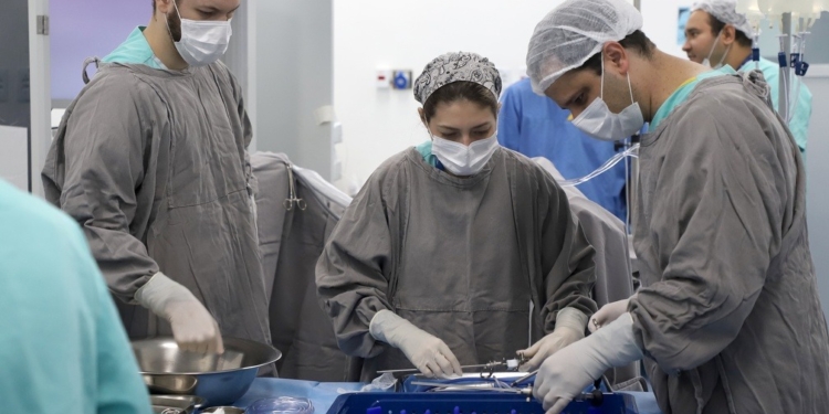 Número de cirurgias eletivas sobe 34,7% no SUS de Campinas