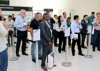 Rodada de Negócios do Ciesp-Campinas reúne 140 empresas