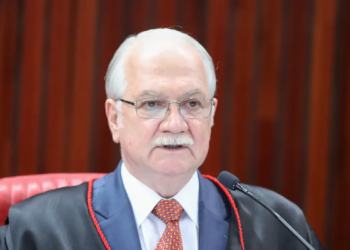 Lava Jato: Fachin vota pela manutenção dos processos contra Palocci