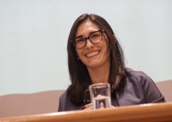 Secretária Natália Resende debate modelagem do Integra Resíduos em Campinas