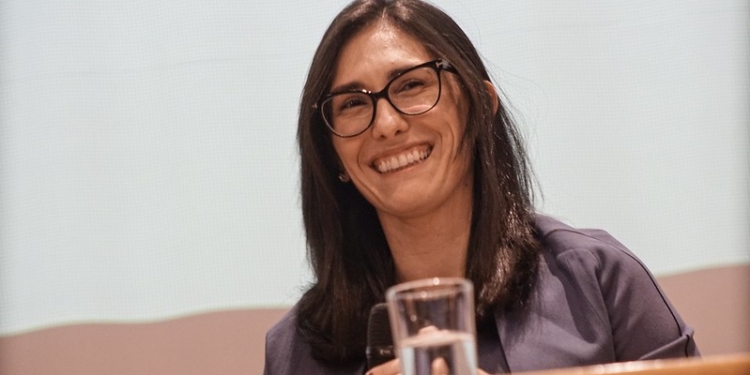 Secretária Natália Resende debate modelagem do Integra Resíduos em Campinas