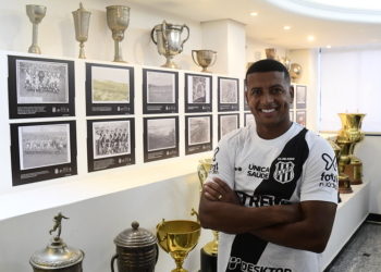 Com moral na Ponte, Maguinho foca na disputa da Série C