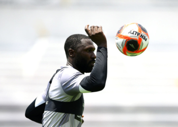 Rodrigo Souza está otimista com o futuro da Ponte Preta na Série C