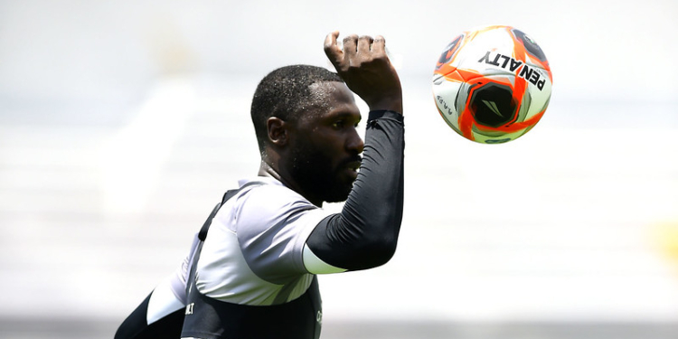 Rodrigo Souza está otimista com o futuro da Ponte Preta na Série C