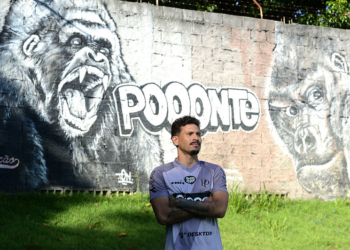 Ponte Preta inicia semana decisiva de preparação antes da estreia