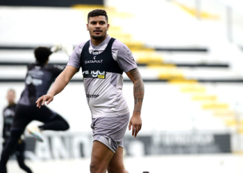 Emerson e Jeh devem ser os desfalques da Ponte Preta na estreia