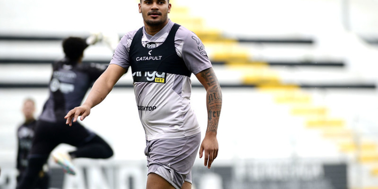 Emerson e Jeh devem ser os desfalques da Ponte Preta na estreia