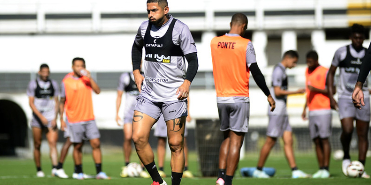Ponte Preta busca contra o Retrô a primeira vitória na Série C