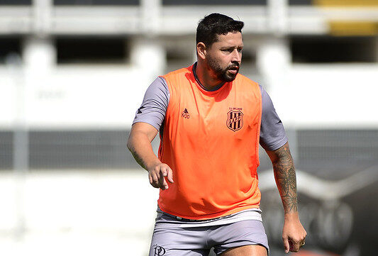 Macaca e mais quatro times estão embolados na parte de cima da classificação