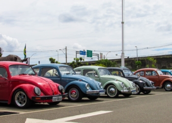 Campinas recebe Encontro de Carros Antigos no domingo de Páscoa