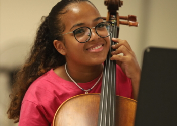 Anelo tem programação em maio para celebrar aniversário de 25 anos
