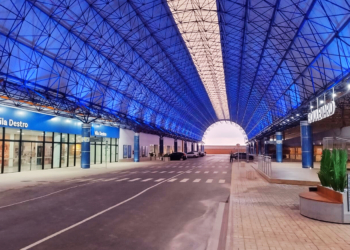 Shopping Vila Destro inaugura primeira fase na próxima terça-feira