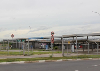 Trecho da John Boyd Dunlop será bloqueado para obras a partir desta terça