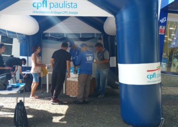 Moradores de Americana e Nova Odessa poderão trocar lâmpadas gratuitamente