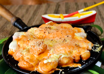 2º Festival Gastronômico Folha Sabores da Praia agitará Ilhabela na temporada de Outono