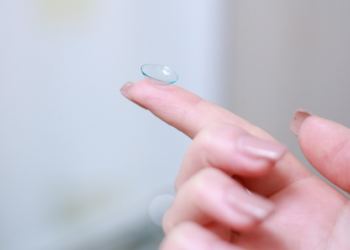 Ceratocone: intolerância à lente de contato atinge 41%