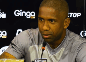 Ponte tem dúvidas para definir time que enfrenta o Confiança