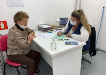 Carreta ‘Mulheres de Peito’ atenderá 375 mulheres de Nova Odessa