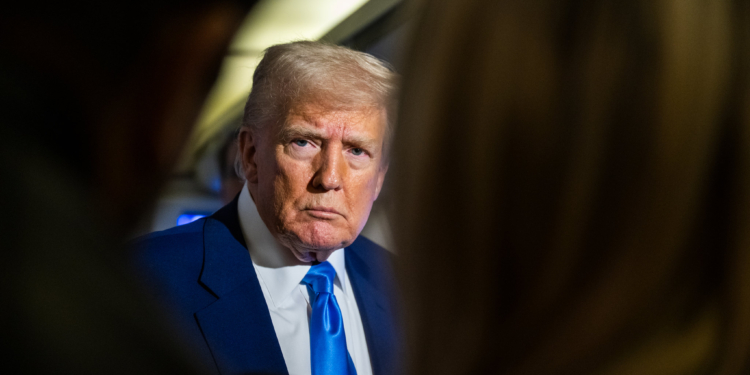 ‘Tsunami Trump’: Ciesp vê incertezas e oportunidades com tarifaço