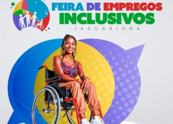 Jaguariúna realiza Feira de Empregos Inclusivos nesta quarta-feira