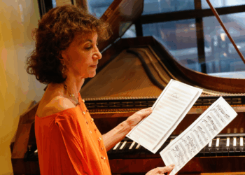 Óperas de Carlos Gomes são disponibilizadas gratuitamente pela primeira vez