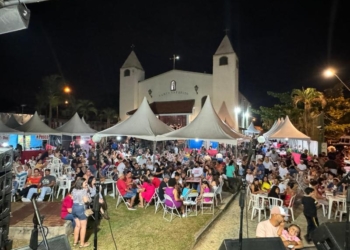 Festa de Santo Expedito tem programação neste final de semana no Ouro Verde
