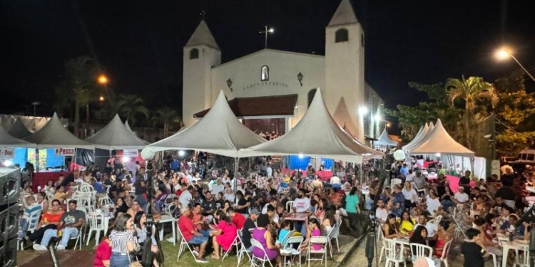 Festa de Santo Expedito tem programação neste final de semana no Ouro Verde