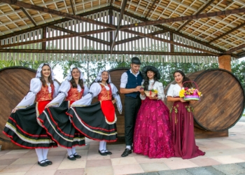 Projeto Auguri, Viva Itália! se apresenta este fim de semana no Festival Italiano de Vinhedo