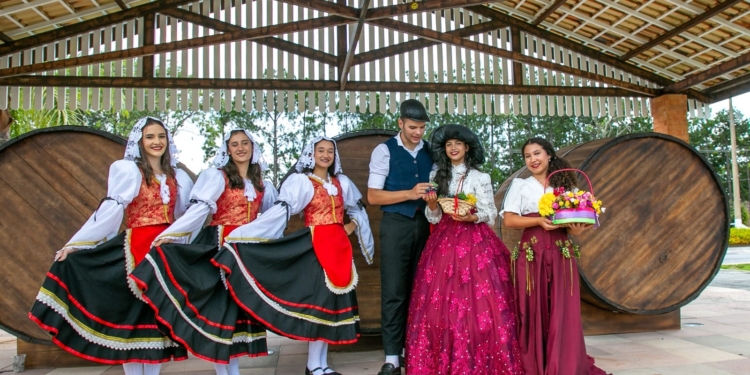 Projeto Auguri, Viva Itália! se apresenta este fim de semana no Festival Italiano de Vinhedo