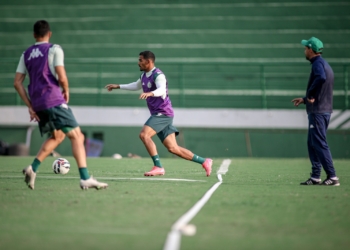 Após longo período de preparação, Guarani, enfim, larga na Série C diante da torcida