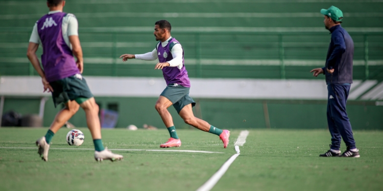 Após longo período de preparação, Guarani, enfim, larga na Série C diante da torcida