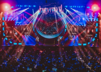 Campinas recebe o novo projeto de Bruno & Marrone neste sábado