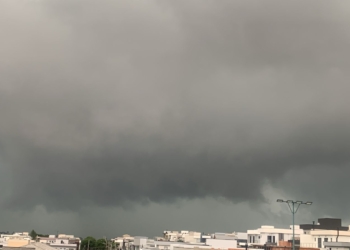 Região de Campinas tem alerta de chuvas intensas para esta terça e quarta-feira