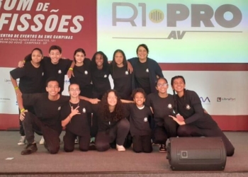 Grupo Primavera completa 20 anos e leva arte e cultura a espaços públicos e ONGs