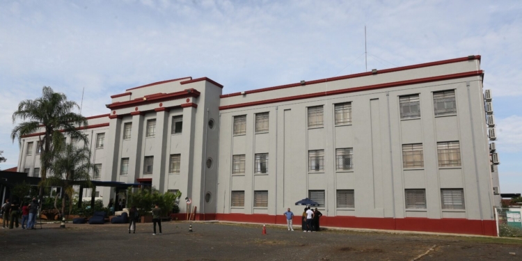 Campinas Decor revitaliza mais um patrimônio da cidade