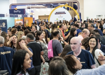 Feira traz força econômica do Turismo para Campinas