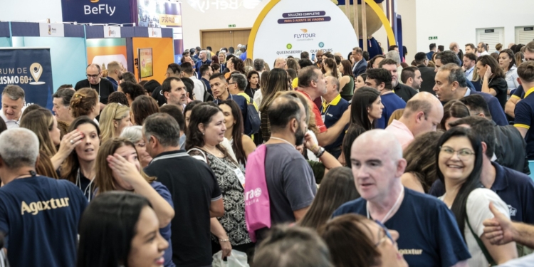 Feira traz força econômica do Turismo para Campinas